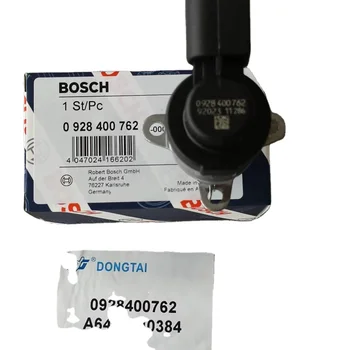 Mercedes Fuel Metering Valve 0928400762 - Genuine Original