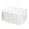 Ivory white