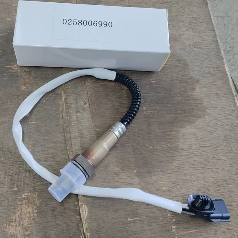 まる Wholesale High Performance Car Oxygen O2 Sensor 0258006966