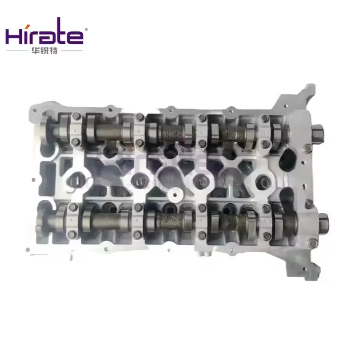 みうらぺーじ Mitsubishi 4B11 4B10 1.8L 2.0L Cylinder Head - OEM 1005A863