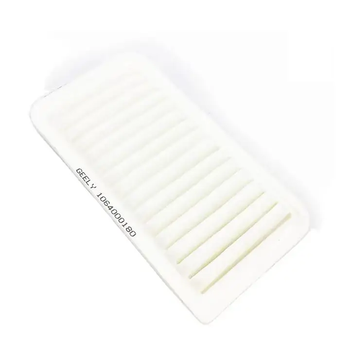 Geely Emgrand Auto Parts New Air Filter for FC-1/SC7/EC7/EC7-RV Model 1064000180