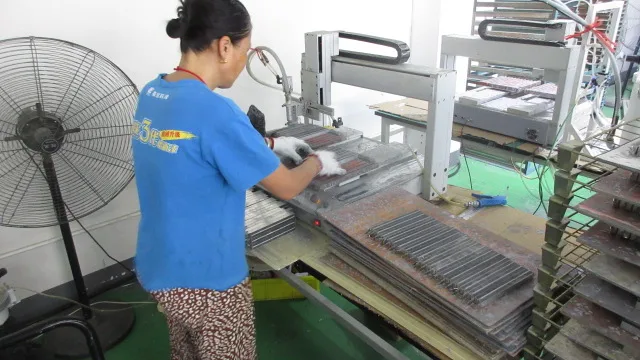 Практичный Премиум нагреватель свечей AC/DC 24 в 48 72 изолированный Электрический ptc керамический нагревательный элемент воздуха