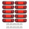 ROJO 10 UNIDADES