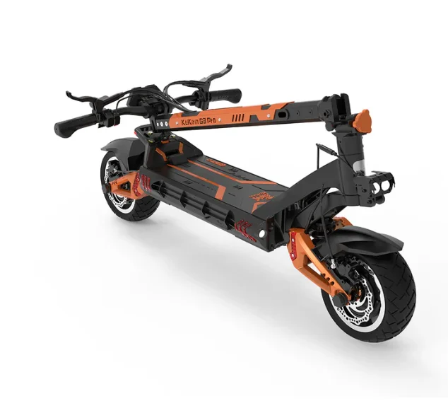 Ultimate Well-priced Hot Selling Good Quality G3 PRO All-terrain Electric Scooter for Adults