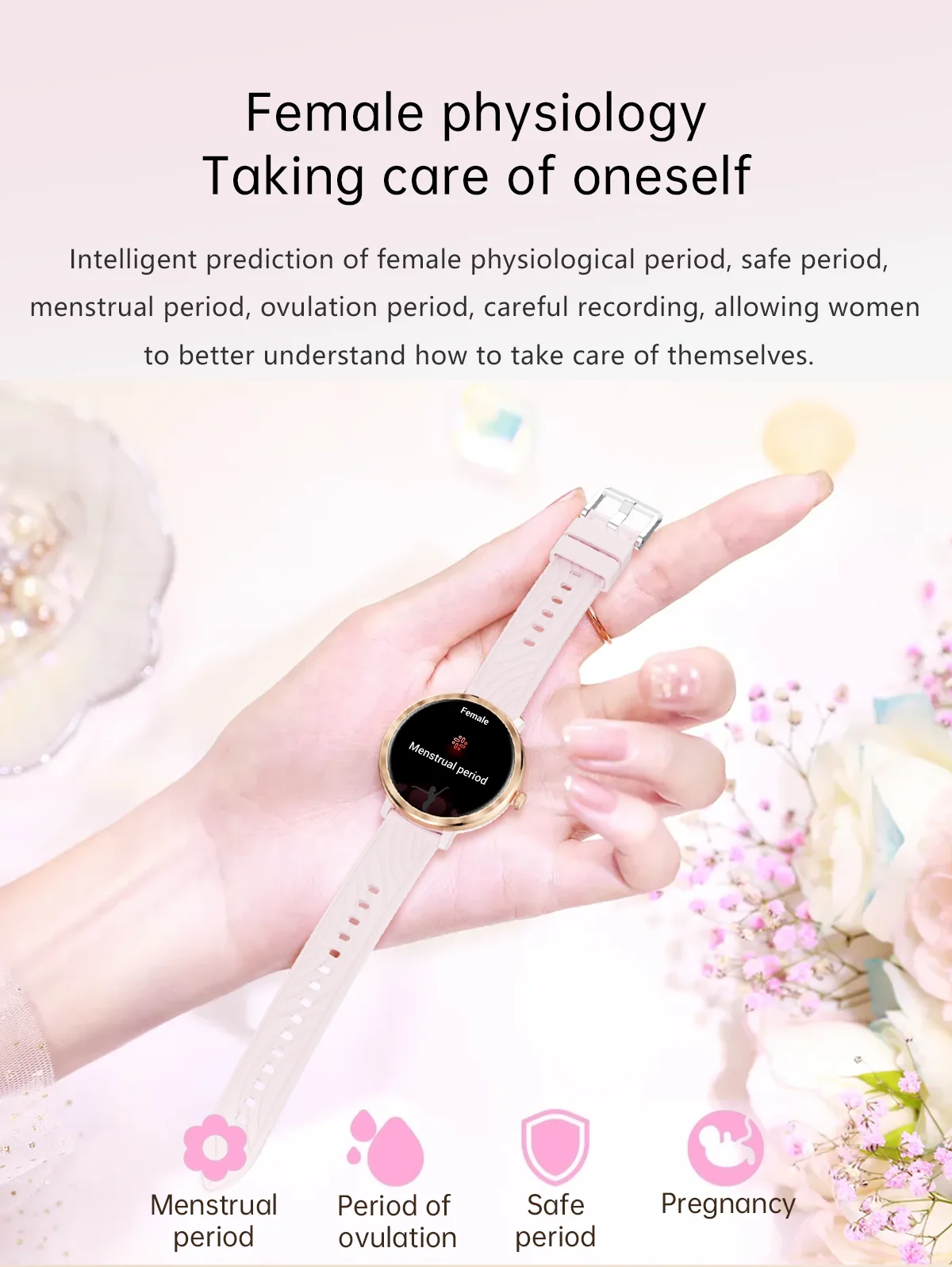 Nx27 1.19inch Amoled Smartwatch 2025 Ip68 Waterproof Bt Call 180mah Fitness Tracking Sport Health Smart Watch For Ladies - Buy Amoled Smartwatch 2025 Smart Watch For Ladies sport Health Smart Watch