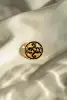 Oro y negro