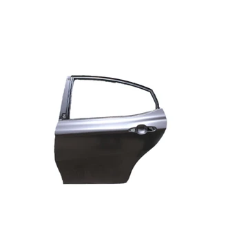 Innovative Sports Style Rear Door for Toyota Camry 2024 2025 High Quality Steel 67003-06250 67004-06390 New Arrival