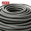Elevator Steel Wire Rope