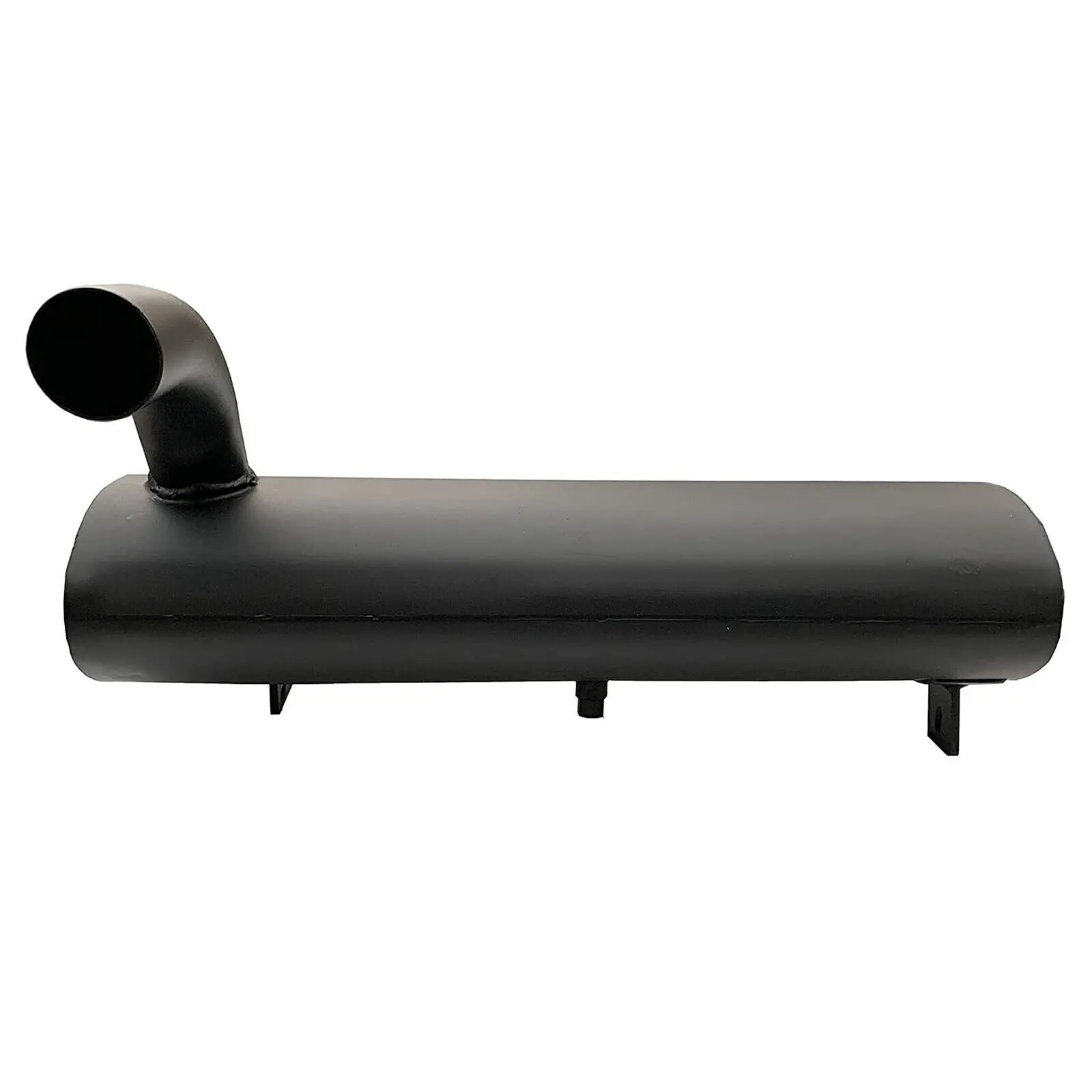 Muffler Pipe 6687887 For Loader A300 S220 S250 S300 S330 T250 T300 T320