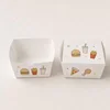 custom Snack Fried Chicken box