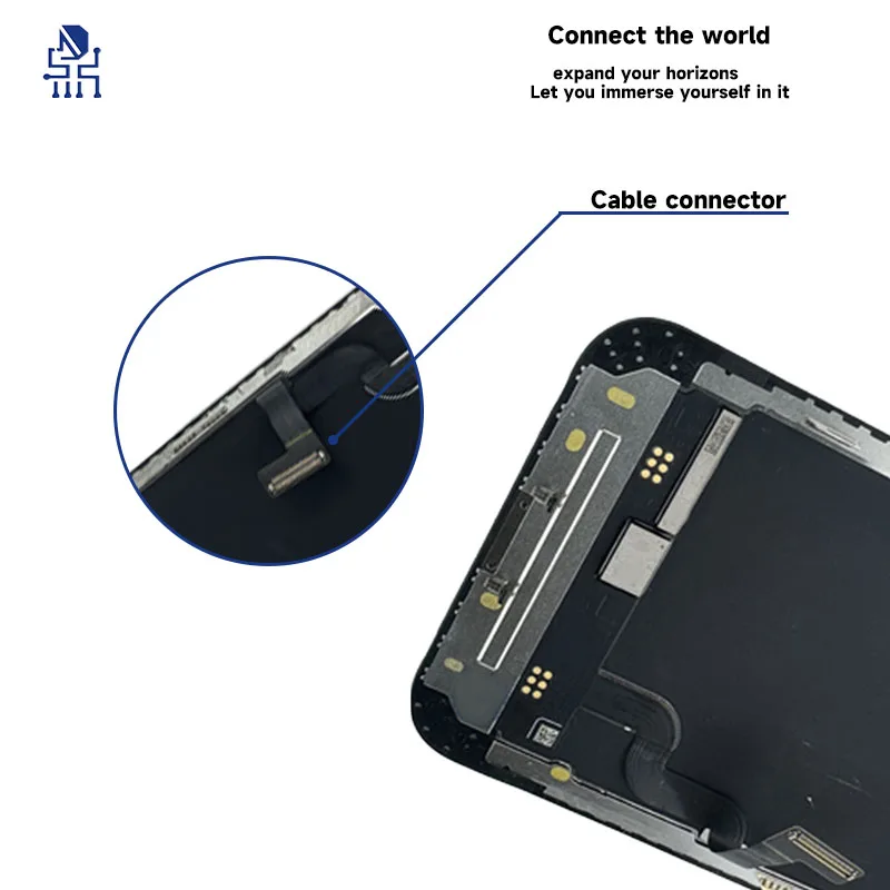 Suitable for iphone 12 MINI Mobile Phone GX LCD Display Suitable