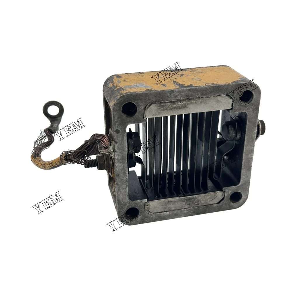 3066 Heater Air for Caterpillar Engine.