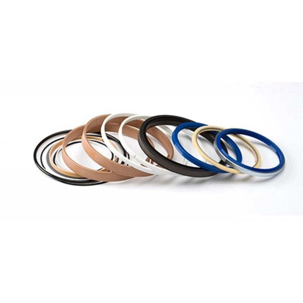IZUMI Arm Cylinder Seal Kit Fits 31Y1-18257 for Hyundai R290-7 Diesel Engine Spare Parts