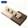 Marrón beige