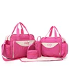 Ensemble rose
