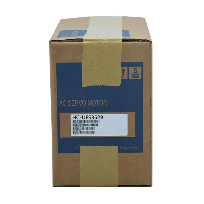 Brand New Original HC-UFS352B AC Servo Motor Programmable Controller Type PLC PAC & Dedicated Controllers Model
