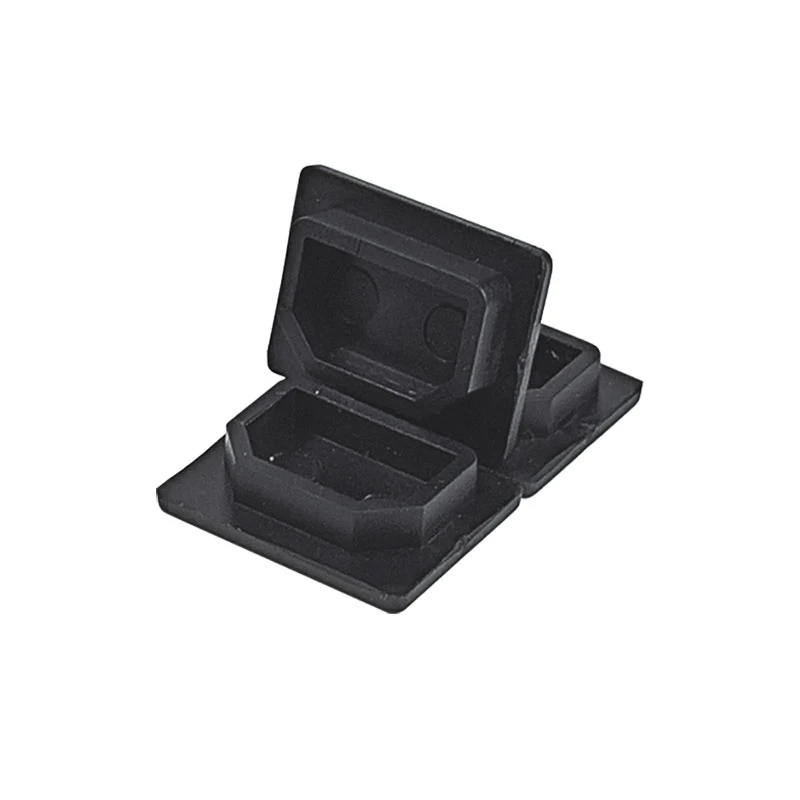 Waterproof Dust Cover for Ac Power C14 Socket Iec Socket Charger