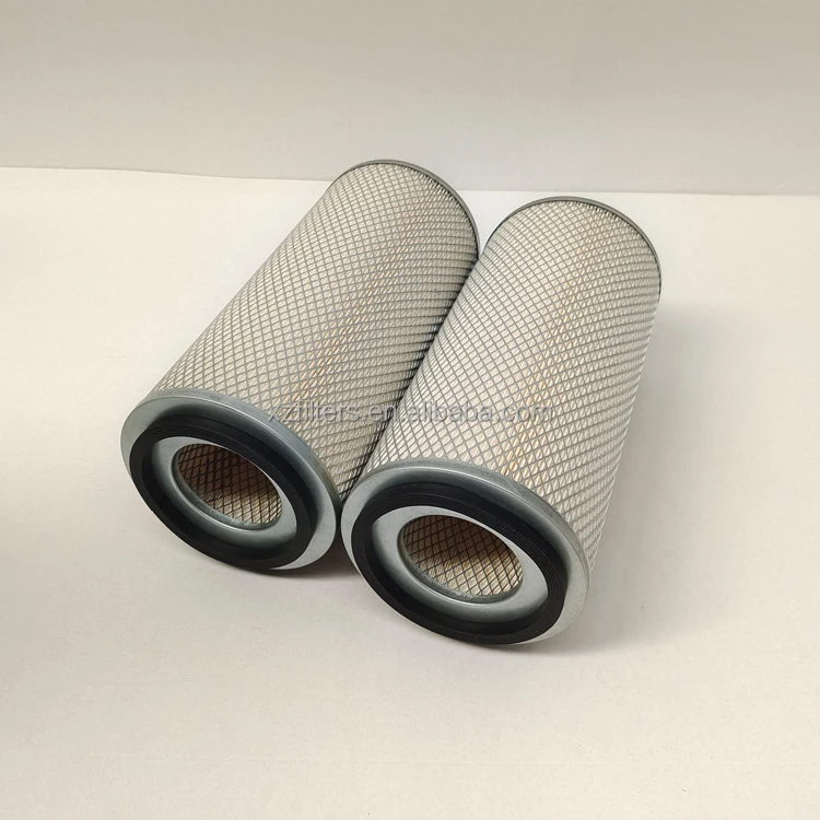 Zeks EC290H Replacement Filter Element – OEM Equivalent Air Compressor Filter For Industrial Systems