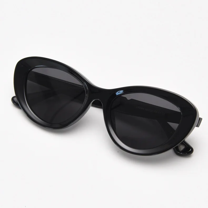 2368 Wholesale Brand Luxury Shades Uv400 TR90 Frame Eyewear  display picture 2