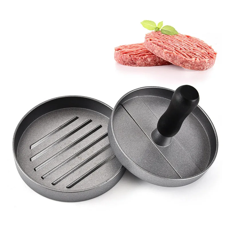 Котлет для гамбургеров мясоварка кухонные аксессуары пресс бургеров из