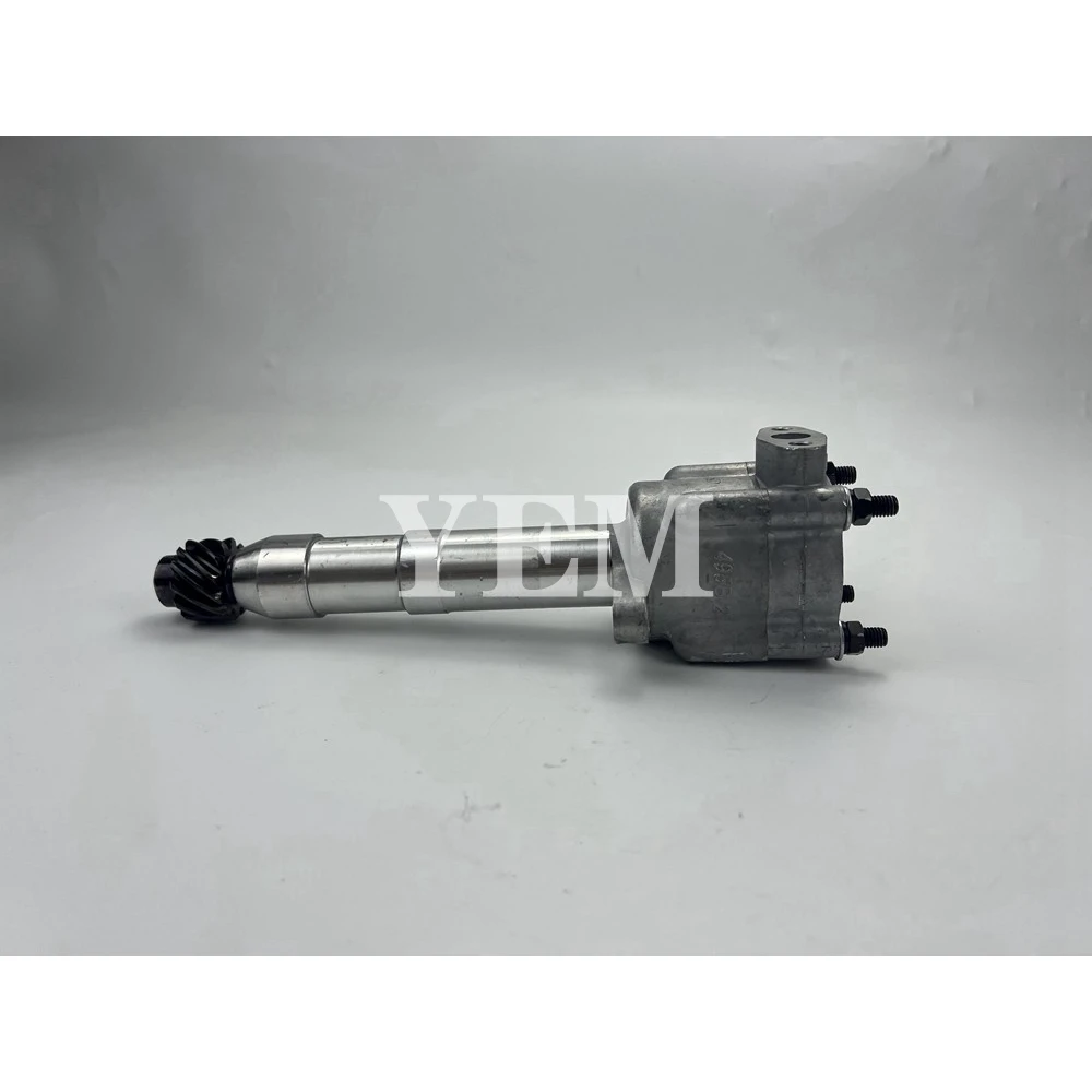 A498BT1 Oil Pump for Xinchai Rebuild Kit 5