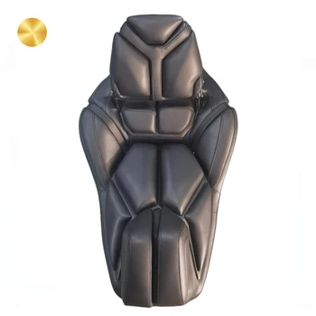 2024 New Molding great brand motorcycle seat with waterproof non slip function for FORZA350 NSS350