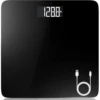 Battery-Weight Scale