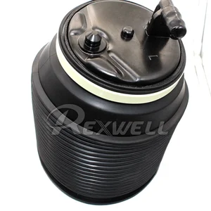 Air Suspensions Shock Absorber air Spring for Toyota Land Cruiser 48090-35011 4809035011