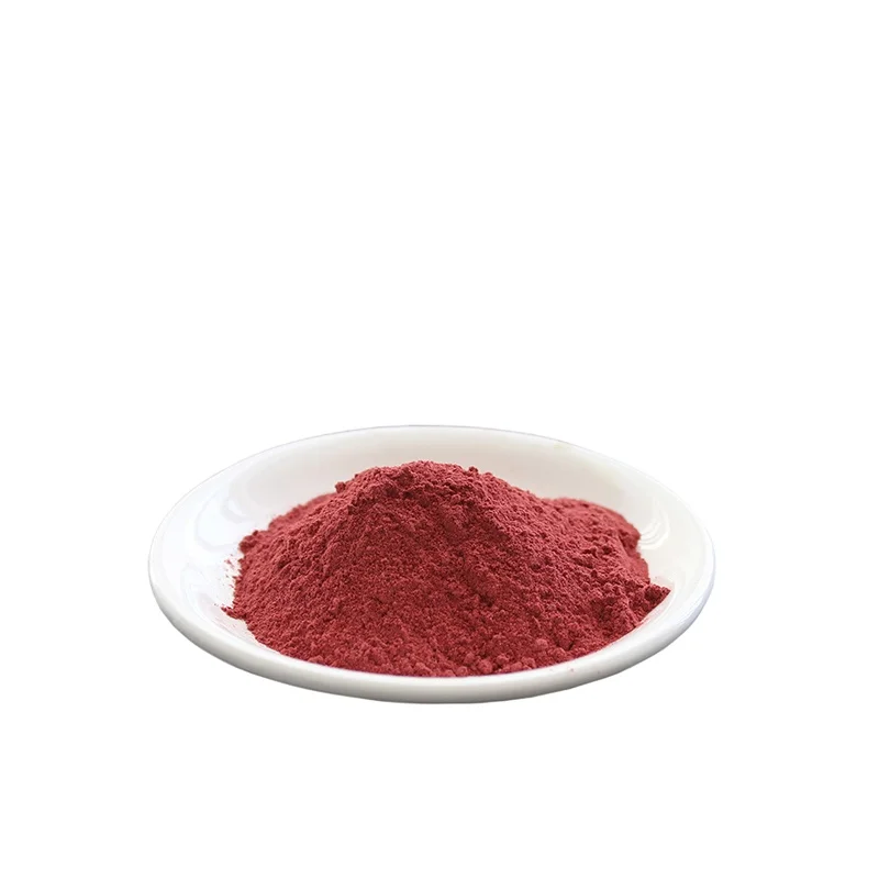 Antioxidant Red Wine Yeast Extract Powder