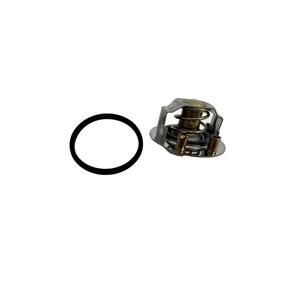 Thermostat 8-97300787-3 for Isuzu 4HK1 High Performance Engine Parts 3