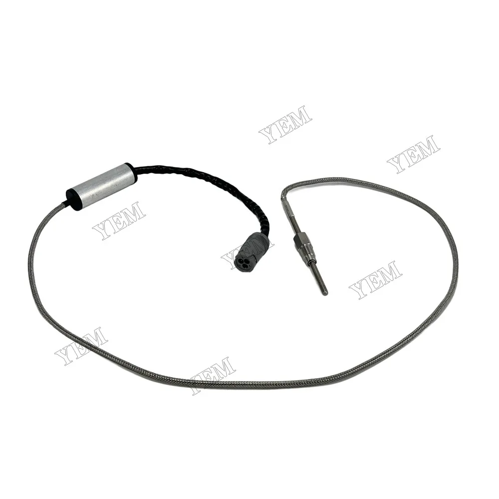 Temperature Sensor 415-2430 Fit for Caterpillar 3508 Engine 3