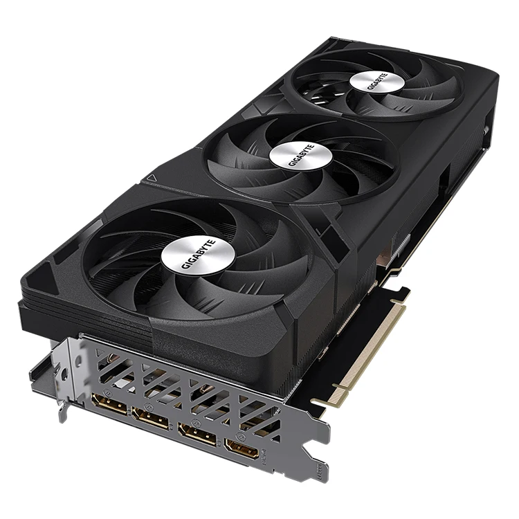 グラフィックボード・グラボ・ビデオカード gigabyte RTX 4080 16GB windforce GeForce RTX™ 4080 16GB WINDFORCE 主な特徴 | グラフィック