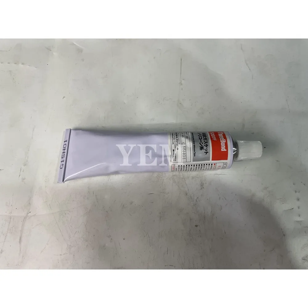 For Yanmar Diesel Engine 3TNV76 Cylinder Head Glue 977770-1207F
