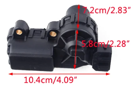 Tori 車用 ABSスピードセンサー スズキ用 スウィフトMK III 2005-2010 56210