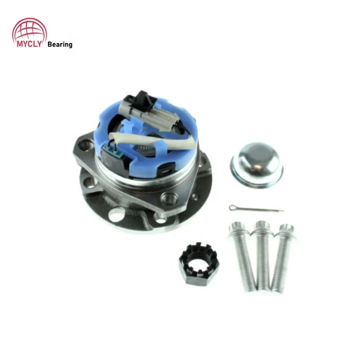 VKBA 7439 - Wheel Bearing Kit | Spareto