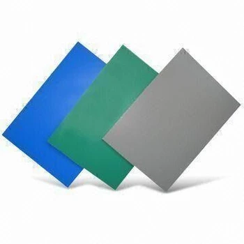 Alucobond Exterior Wall Cladding Panel Aluminum Composite Panel 4x8 ...