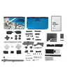 NO.6-XL-Blu-Set completo (versione USA)
