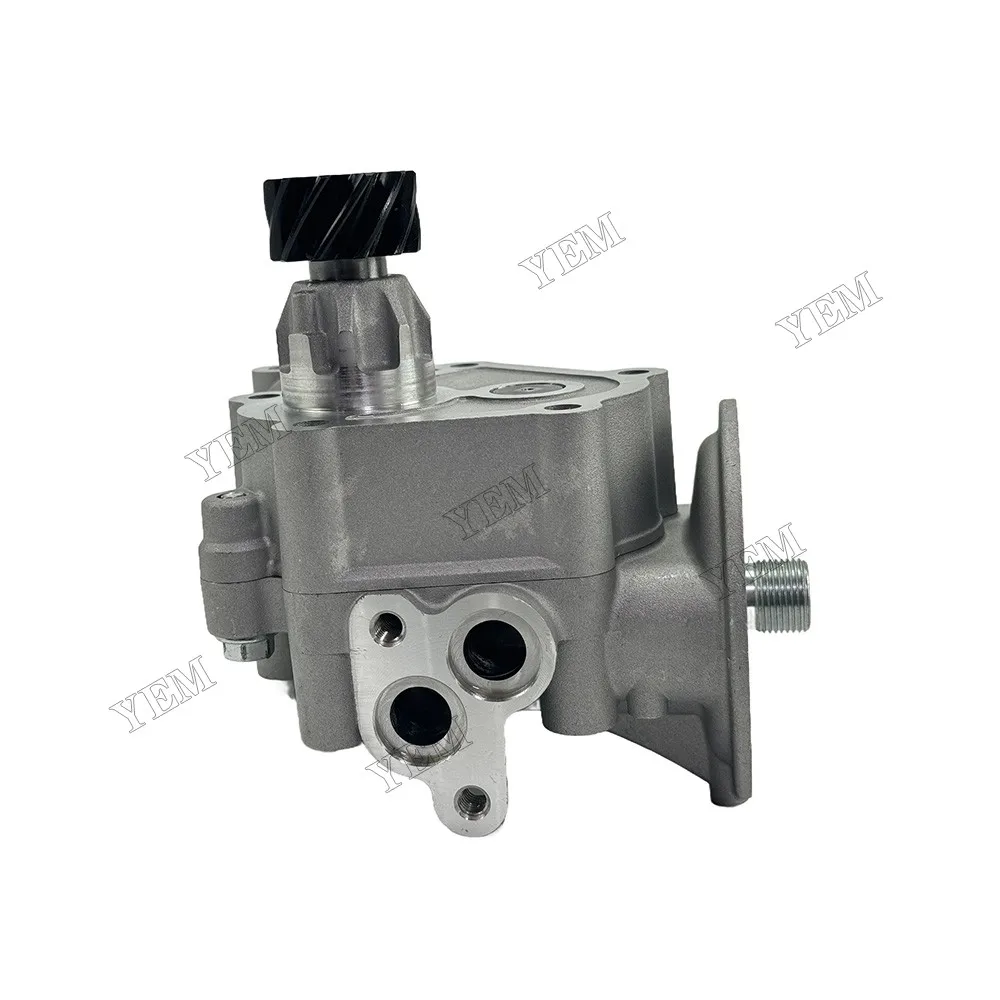 Oil Pump ME014489 Fit for Mitsubishi 4D31 Engine 3