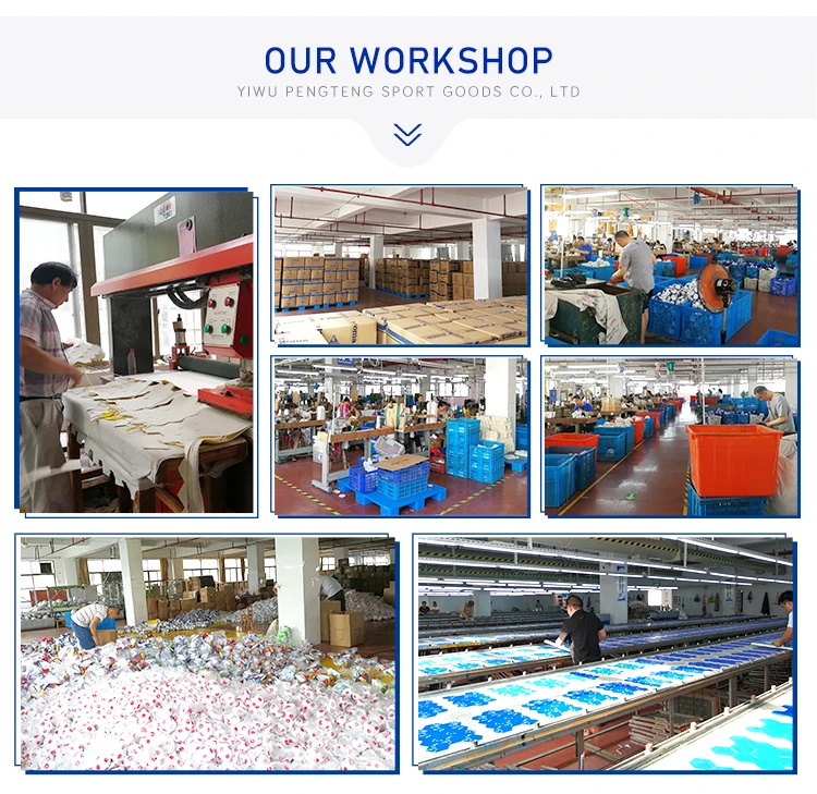 Our Workshop