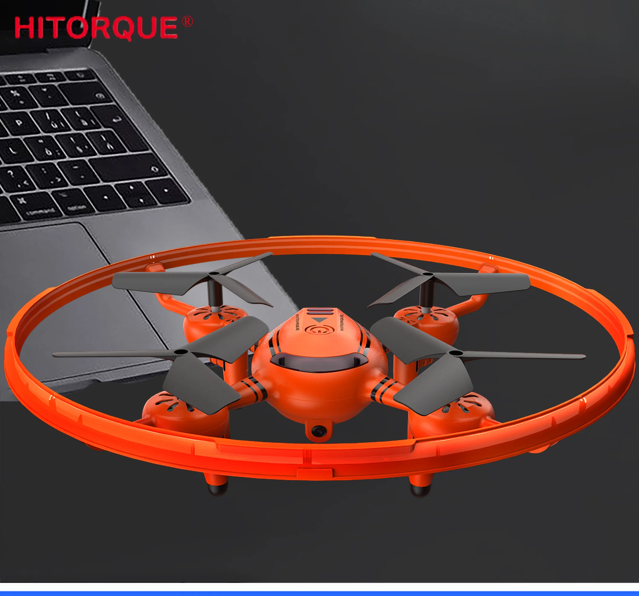 2023 SH006 Drone - 4K UHD Camera, Foldable, and Remote Control