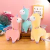 alpaca