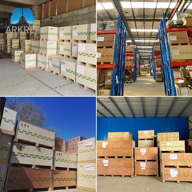 Refrigeration Compressor for Cold Room Freezer Bitzer Compressor Various Types of German Brand Bitzer Compressors