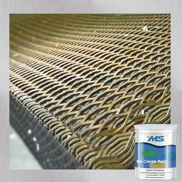 Epoxy Zinc Rich Anti-rust Primer Three Component Liquid Coating,liquid Coating High Pressure Airless Spray/brush/roller Jianbang