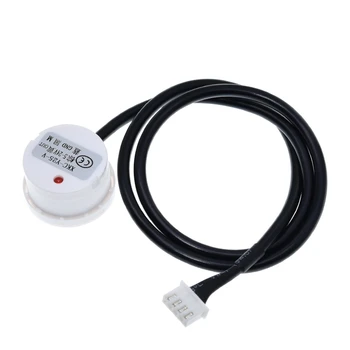 Xkc Y25 T 12V Vloeistofniveau Sensor Detector Water Niet