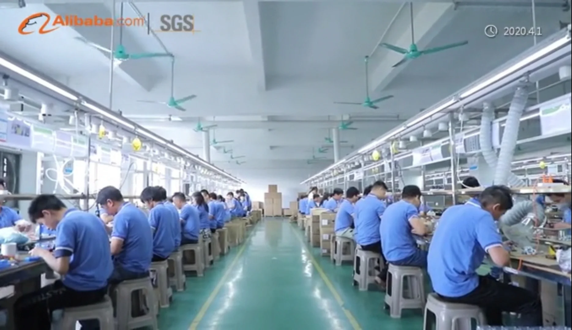 Auto Face Tracking Tripod 360 Rotation Tracking Face Tracking New ...