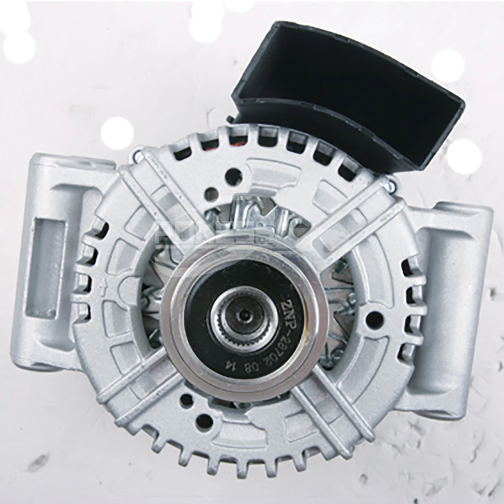 Car Alternator 6C1T 10300 CC Auto Parts Alternator — 2