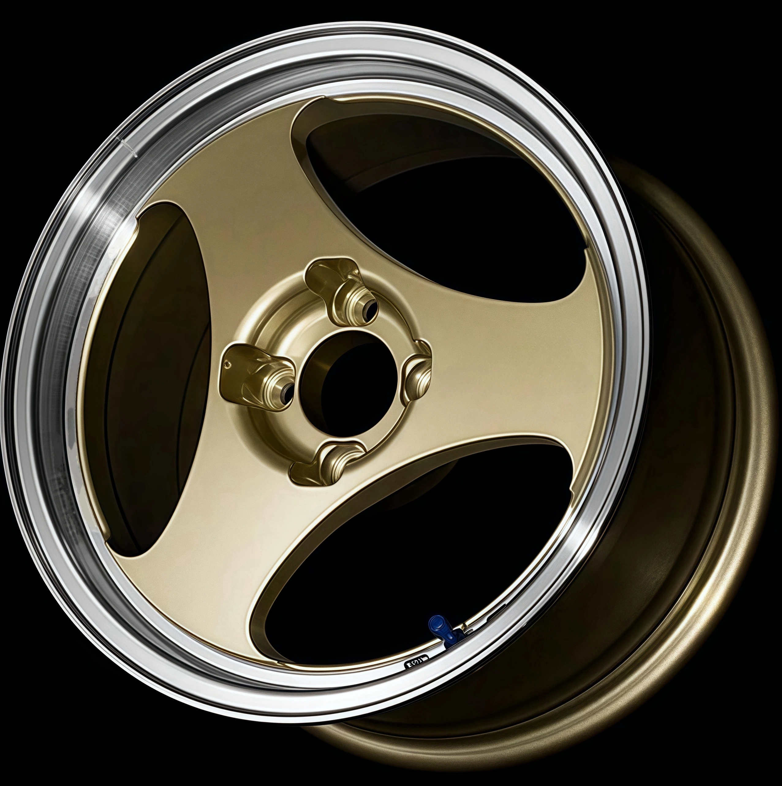 XINLAI Hot Sale Custom 1 Piece 5x120 5x112 5x114.3 18 19 20 21 Inch Forged Passenger Car Wheel Aluminium Alloy 25mm Multiple - Image 3
