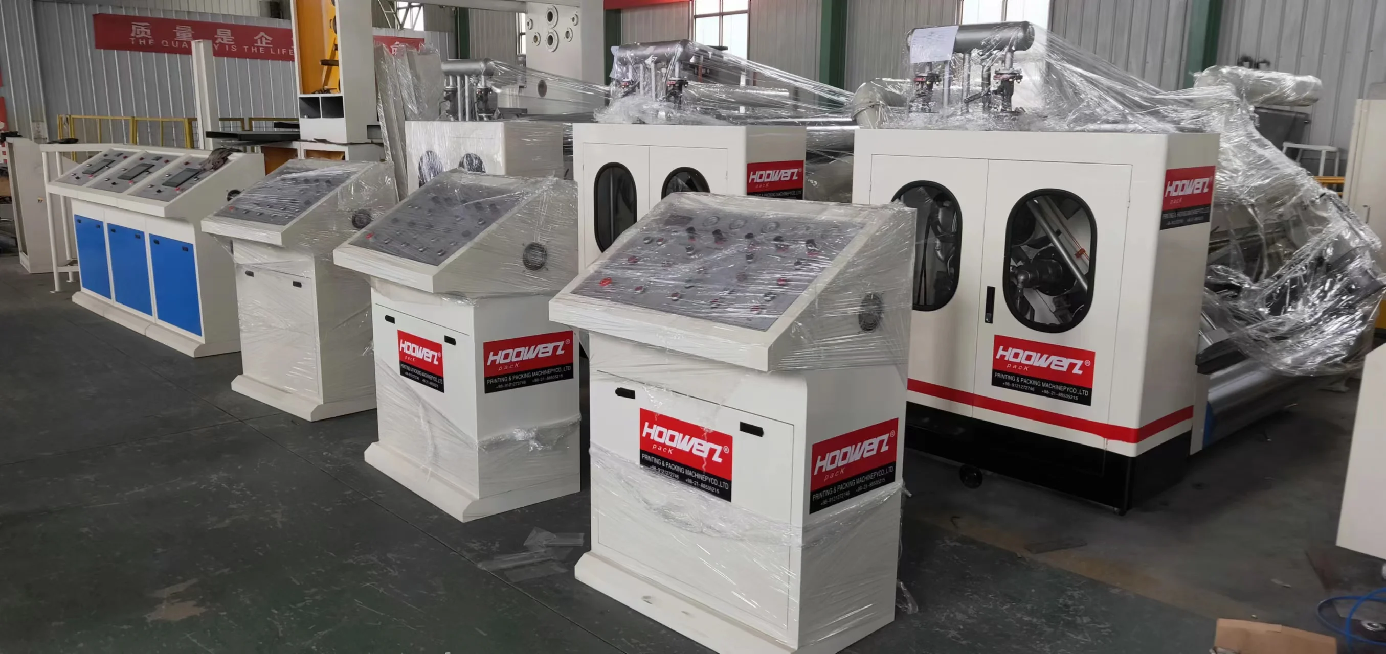 Corrugated 2 Ply Cardboard Roll or Sheet Single Facer Corrugation Making Forming Machine
