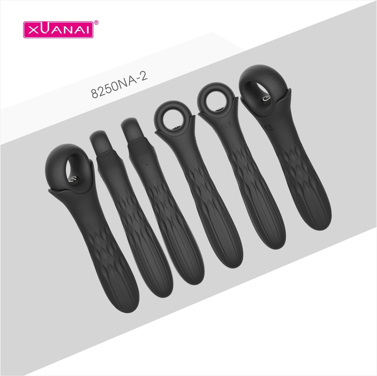 Clinical-Grade Pelvic Health Massager with Focused Percussion Technology & Cordless Charging for Efficient, Anytime Relief