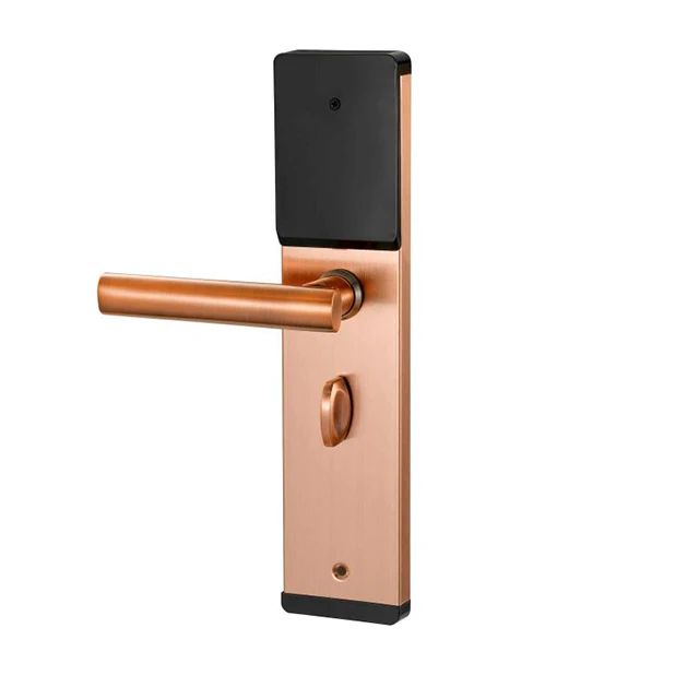 Smart Finger Print Salto Lock Systems